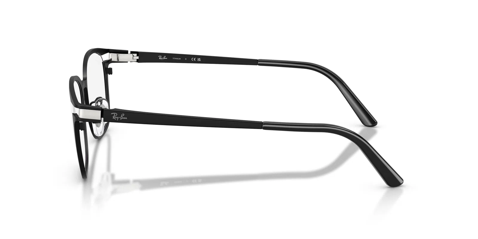 Ray-Ban 8780D Eyeglasses - view 18